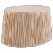 Oprawy, klosze i abażury - Interior Abażur KEMP LX123SHW INTERIORS 1900 - miniaturka - grafika 1