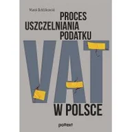 Ekonomia - Proces uszczelniania podatku VAT w Polsce - miniaturka - grafika 1