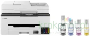 CANON Maxify GX2040 - Urządzenia wielofunkcyjne - miniaturka - grafika 2