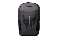 Torby na laptopy - Acer Plecak na laptopa Predator Urban Gaming - Plecak na laptopa 15,6", GP.BAG11.02T, czarny - miniaturka - grafika 1