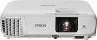 Projektory - Epson EH-TW740 Biały - miniaturka - grafika 1