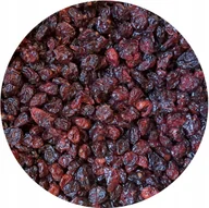 Herbata - Żurawina całojagodowa uszlachetniona suszona owoc cały Mystic.Garden 250 g - miniaturka - grafika 1