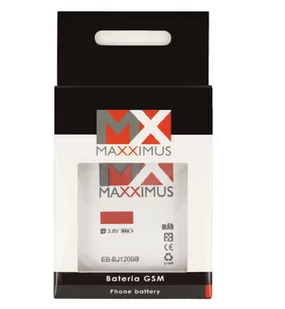 Bateria do HUAWEI P30 LITE 3600mAh Maxximus - Baterie i akcesoria - miniaturka - grafika 1