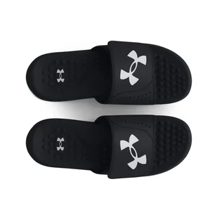Klapki męskie Under Armour M Ignite Pro SL 42,5 - Klapki i japonki męskie - miniaturka - grafika 1
