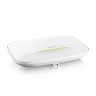 Routery - Zyxel WBE510D 5764 Mbit/s Biały Obsługa PoE WBE510D-EU0101F - miniaturka - grafika 1