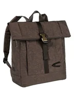Plecaki - Camel Active Plecak "Journey" w kolorze brązowym - 38 x 38 x 15 cm - miniaturka - grafika 1