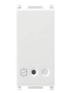 Vimar Bezprzewodowe elektroniczne urządzenie sterujące z wyjściem przekaźnikowym IoT 16A 14593 - Inne akcesoria elektryczne - miniaturka - grafika 1