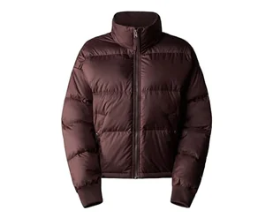 THE NORTH FACE Damska kurtka puchowa Paralta - Kurtki damskie - miniaturka - grafika 1