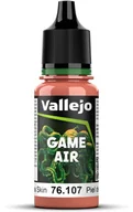 Akcesoria i części modelarskie - Vallejo 76107 Athena Skin Game Air 18ml - miniaturka - grafika 1