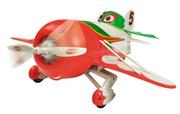 Zabawki zdalnie sterowane - Dickie Driving Plane El Chupacabra RtR z aparaturą 3089804 - miniaturka - grafika 1