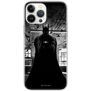 Etui i futerały do telefonów - Etui dedykowane do IPHONE 12 PRO MAX wzór:  Batman 068 oryginalne i oficjalnie licencjonowane - miniaturka - grafika 1