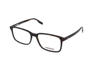 Okulary korekcyjne, oprawki, szkła - Montblanc MB0152O 006 - miniaturka - grafika 1
