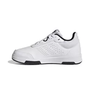 Buty dla dziewczynek - Dziecięce Buty ADIDAS TENSAUR SPORT 2.0 K GW6422 – Biały - miniaturka - grafika 1