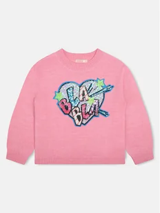 Sweter Billieblush - Swetry dla chłopców - miniaturka - grafika 1