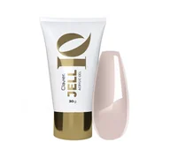 Żele do paznokci - CLAVIER JEELIQ AKRYLOŻEL 06 ROSE BEIGE 30G - miniaturka - grafika 1