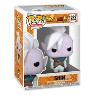Figurki kolekcjonerskie - Funko POP!, figurka kolekcjonerska, Animation: Dragon Ball S, Shin - miniaturka - grafika 1