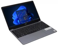 Laptopy - UMAX VisionBook 14WQ LTE (UMM230242) Szary - miniaturka - grafika 1