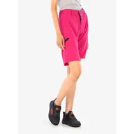 Spodenki rowerowe - Spodenki rowerowe damskie Sensor Helium Cycling Shorts - miniaturka - grafika 1