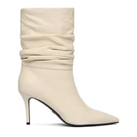 Botki damskie - Botki Gino Rossi EO-LUNA-LT681 - miniaturka - grafika 1