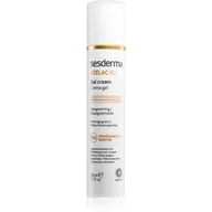 Kremy do twarzy - SesDerma Azelac RU krem depigmentacyjny 50 ml - miniaturka - grafika 1