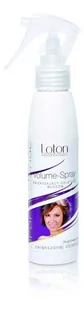 Loton Professional Spray Zwiększający Objętość Włosów 125ml - Odżywki do włosów - miniaturka - grafika 1