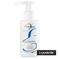 Balsamy i kremy do ciała - Embryolisse Lait Creme Fluide | Odżywczo-nawilżające mleczko do ciała 75ml - miniaturka - grafika 1