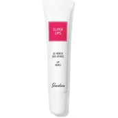 Balsamy do ust - Guerlain Super Lips Lip Hero 15ml W Balsam do ust 68428 - miniaturka - grafika 1