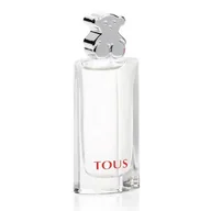 Wody i perfumy damskie - Tous Woman, Woda Toaletowa Miniatura, 4.5ml - miniaturka - grafika 1