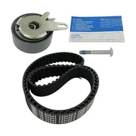Mechanizmy rozrządu - SKF ZESTAW ROZRZĄDU VKMA 01253 VW TRANSPORTER - miniaturka - grafika 1