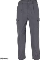 Odzież robocza - CERVA FF JOHAN - spodnie - royal niebieski 62 - miniaturka - grafika 1