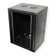 Szafy rack - Value Value VALUE Wall housing 15HE 77,5x57,0x60,0cm 30,51x22,44x23,62 inch 26990155 26990155 - miniaturka - grafika 1
