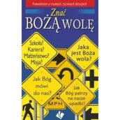 Religia i religioznawstwo - Szaron Znać Bożą wolę - Szaron - miniaturka - grafika 1