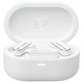 Słuchawki - AKG N5 Hybrid Białe - miniaturka - grafika 1