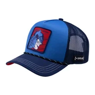 Czapki i chusty sportowe męskie - czapka trucker DC COMICS - BATMAN - miniaturka - grafika 1