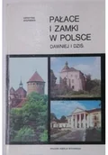 Książki o kulturze i sztuce - Pałace i zamki w Polsce dawniej i dziś tom 2 - miniaturka - grafika 1