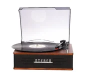 Gramofony - Denver VPB-262 - miniaturka - grafika 1