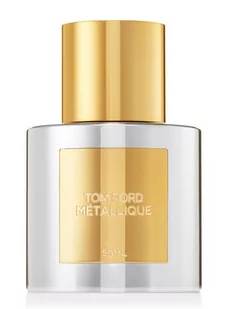 Tom Ford Metallique woda perfumowana 50ml - Wody i perfumy damskie - miniaturka - grafika 1