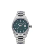 Zegarki męskie - Roamer Męski zegarek na rękę analogowy automatyczny stal szlachetna 210633 41 75 20 - miniaturka - grafika 1