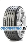 Opony letnie - Pirelli P Zero PZ4 SC 255/45R19 104Y - miniaturka - grafika 1