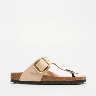 BIRKENSTOCK GIZEH BB LENA HIGH - Birkenstock - Klapki i japonki damskie - miniaturka - grafika 1