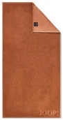 Ręczniki - JOOP Ręcznik! Doubleface Classic Kupfer - miniaturka - grafika 1