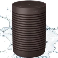 Głośniki przenośne - Bang & Olufsen Beosound Explore Brązowy - miniaturka - grafika 1