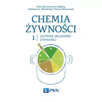 Chemia żywno$1197ci Tom 1 - Chemia - miniaturka - grafika 1