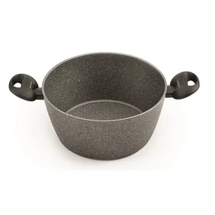 Moneta Garnek Greystone 20x10 cm (0000070720) - Rondle - miniaturka - grafika 1