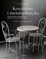 Dom i ogród - Kowalstwo i metaloplastyka - Lagnasco Reyneri C.A. - miniaturka - grafika 1