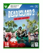 Gry Xbox One - Dead Island 2 GRA XBOX ONE - miniaturka - grafika 1