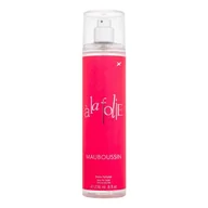 Wody i perfumy damskie - Mauboussin Mauboussin à la Folie Spray do ciała 236 ml - miniaturka - grafika 1