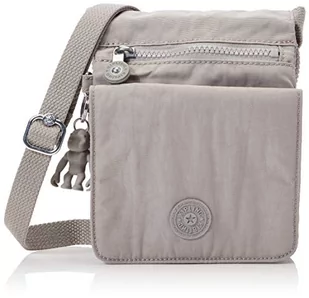 Kipling Torba, Szary (Grey Gris) - Torebki damskie - miniaturka - grafika 1