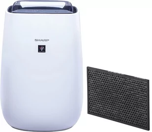 Sharp FP-J40EU-W - Oczyszczacze powietrza - miniaturka - grafika 3