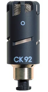 AKG CK-92 kapsuła dookólna - Akcesoria do nagłośnienia - miniaturka - grafika 1